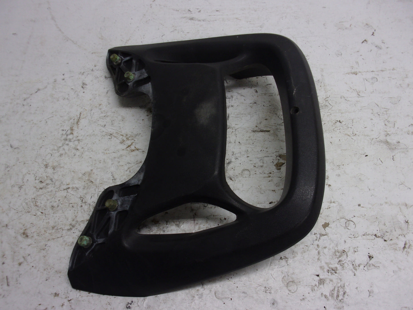 Yamaha Waverunner 1999-2005 SUV SV XLT XL OEM Rear Grab Handle # F0D-U271B-00-00