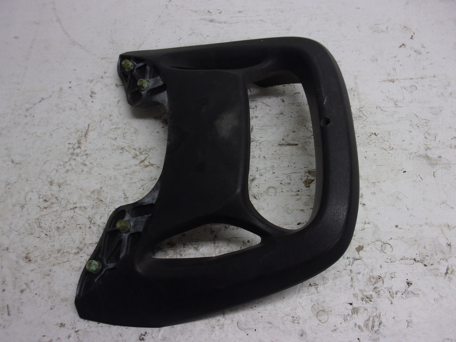 Yamaha Waverunner 1999-2005 SUV SV XLT XL OEM Rear Grab Handle # F0D-U271B-00-00