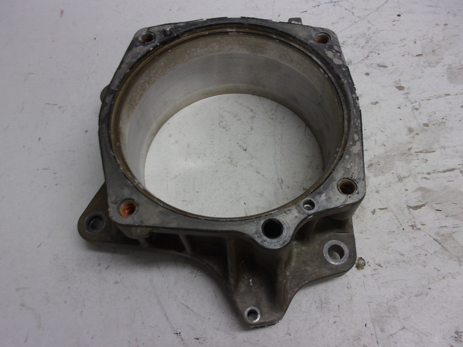 Yamaha WaveRunner 2018-2019 VX OEM Impeller Housing Assembly # 6CR-R1312-00-00