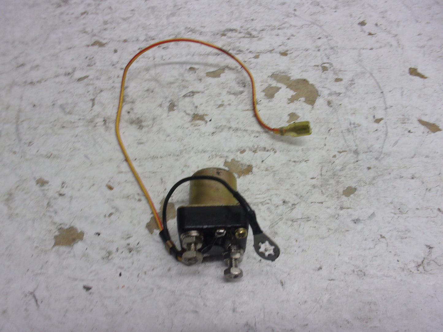 Polaris Watercraft 1994-2001 SLX SLTX SLT SL OEM Magnetic Switch Part# 3240204