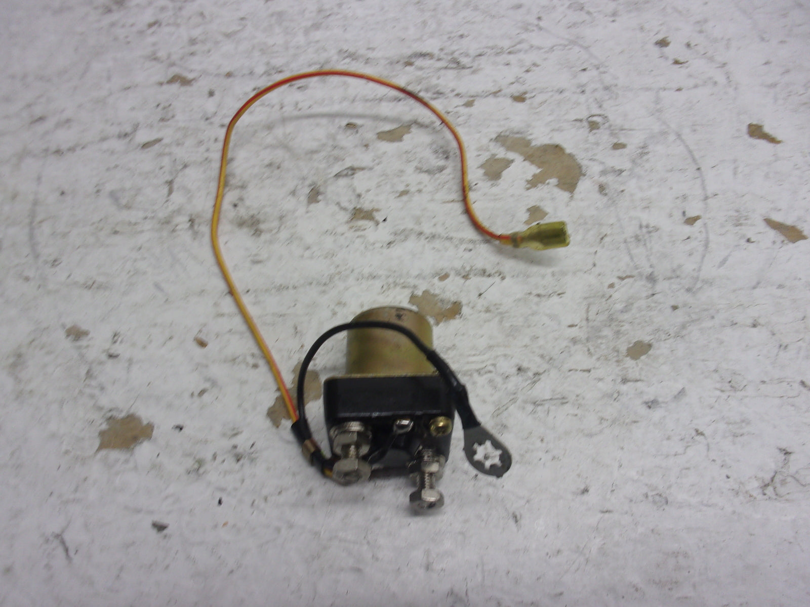 Polaris Watercraft 1994-2001 SLX SLTX SLT SL OEM Magnetic Switch Part# 3240204