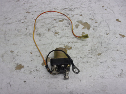 Polaris Watercraft 1994-2001 SLX SLTX SLT SL OEM Magnetic Switch Part# 3240204