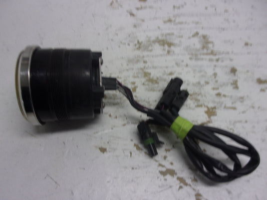 Sea Doo Bombardier PWC 1998 GTX RFI OEM Tachometer Assembly # 278001246