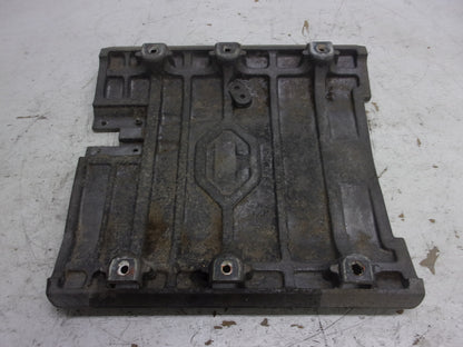 Yamaha WaveRunner 1997-2003 WVT XL 1200 Ride Plate Part# GJ3-U273B-00-00