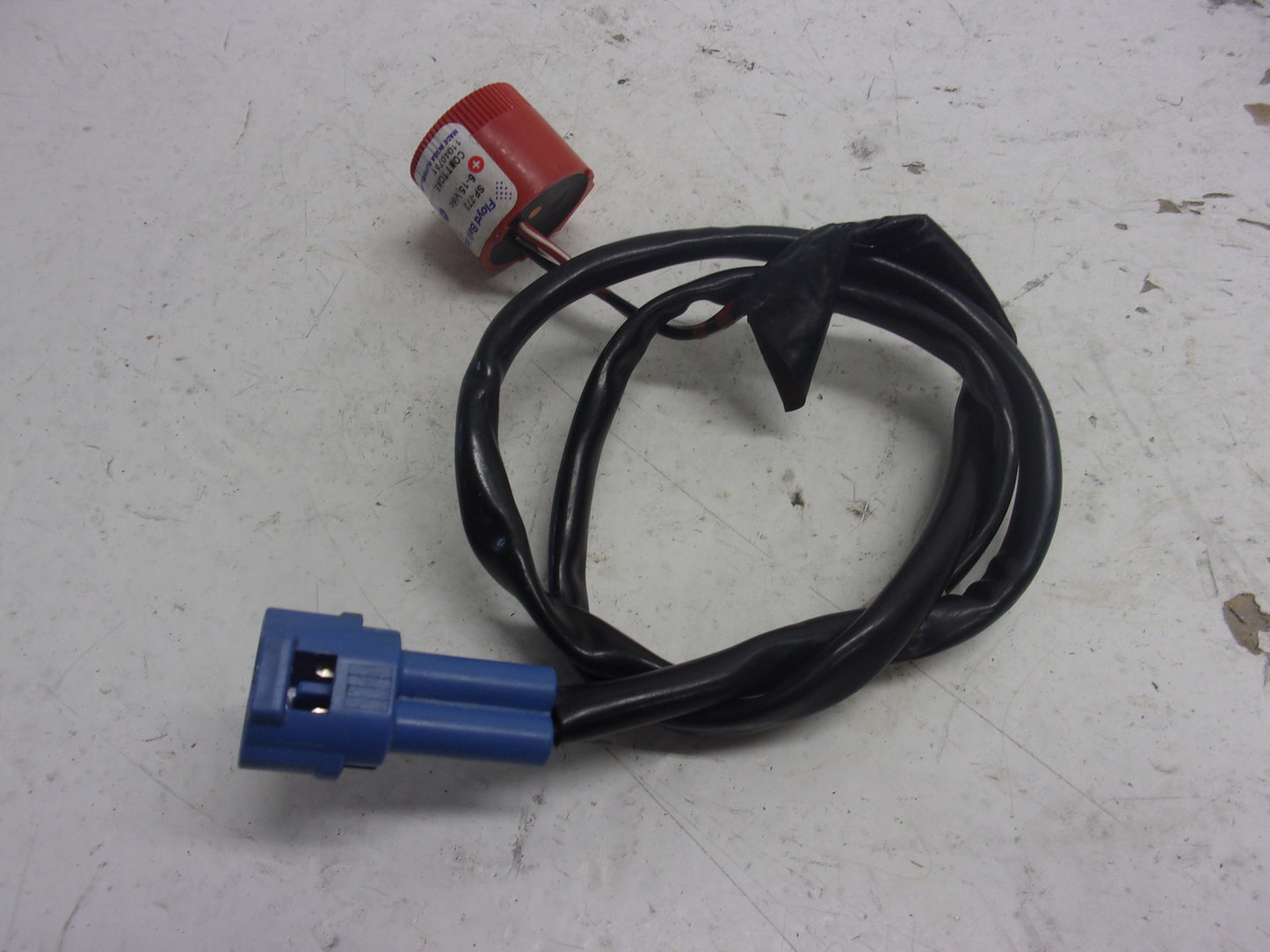 Kawasaki Jet Ski 2004-2021 STX Ultra OEM Horn / Buzzer Assembly Part# 27003-3706