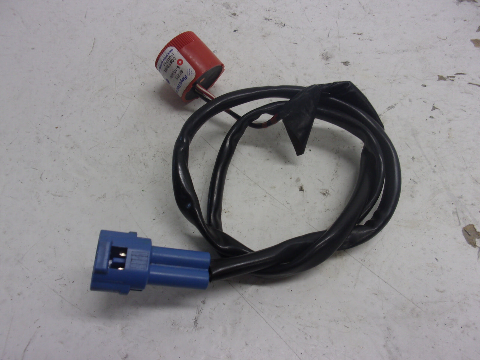 Kawasaki Jet Ski 2004-2021 STX Ultra OEM Horn / Buzzer Assembly Part# 27003-3706