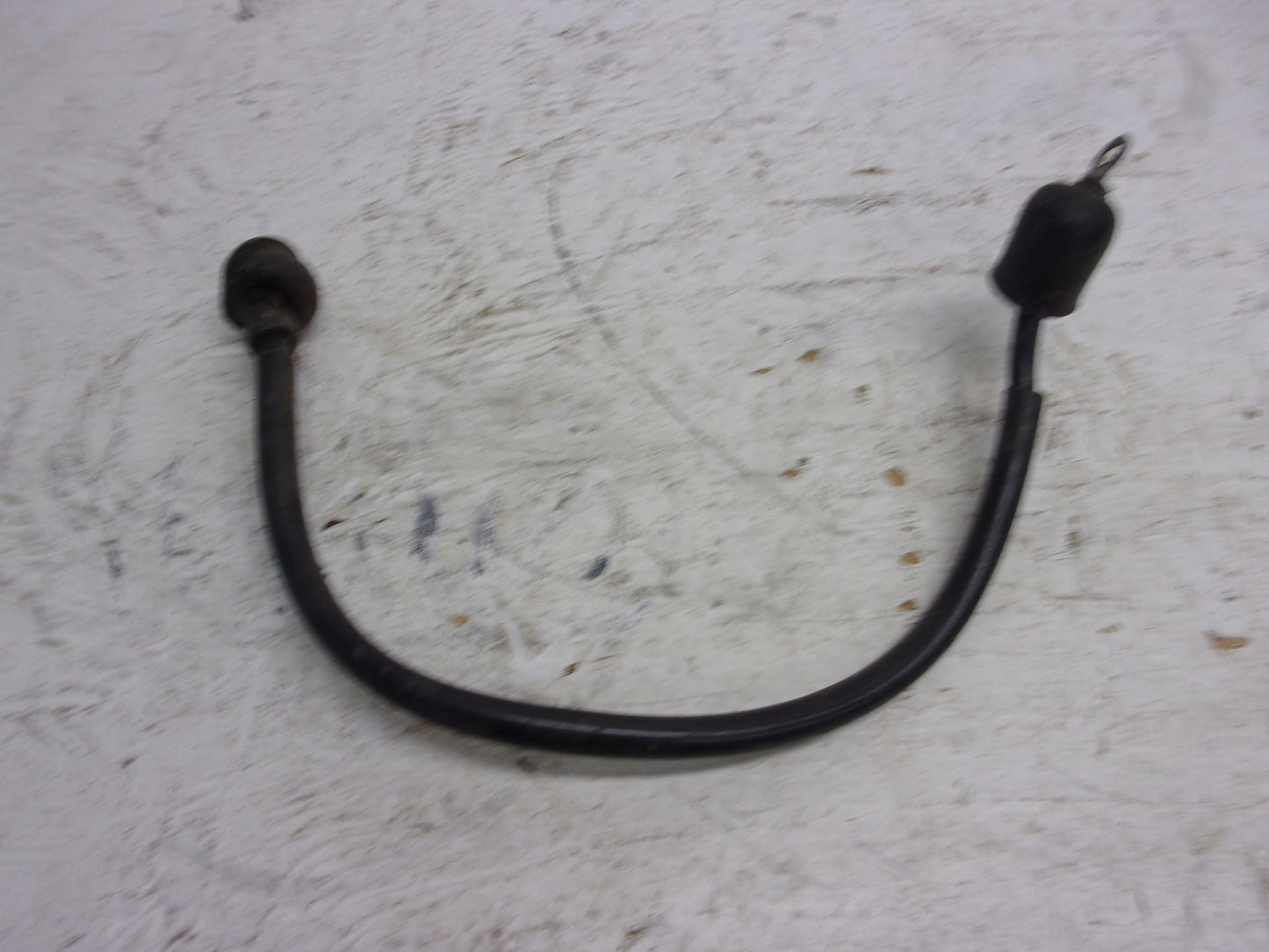Kawasaki Jet Ski 1999-2005 Ultra STX-R 150 OEM Negative Wire Lead # 26011-3876