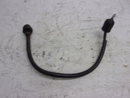 Kawasaki Jet Ski 1999-2005 Ultra STX-R 150 OEM Negative Wire Lead # 26011-3876