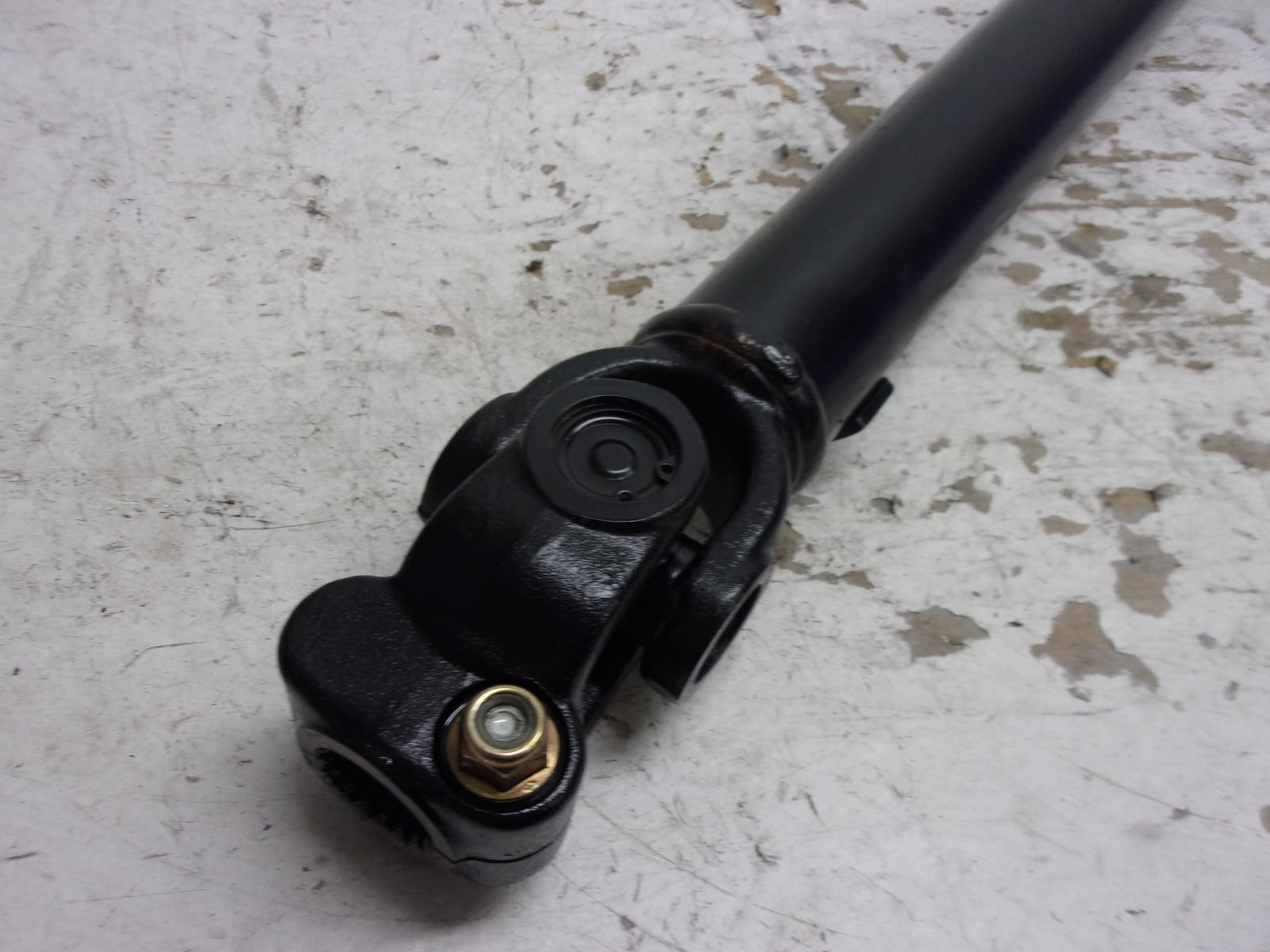Can-Am Roadster 2019-2022 Ryker OEM Driveshaft / Homocinetic Joint # 705502456