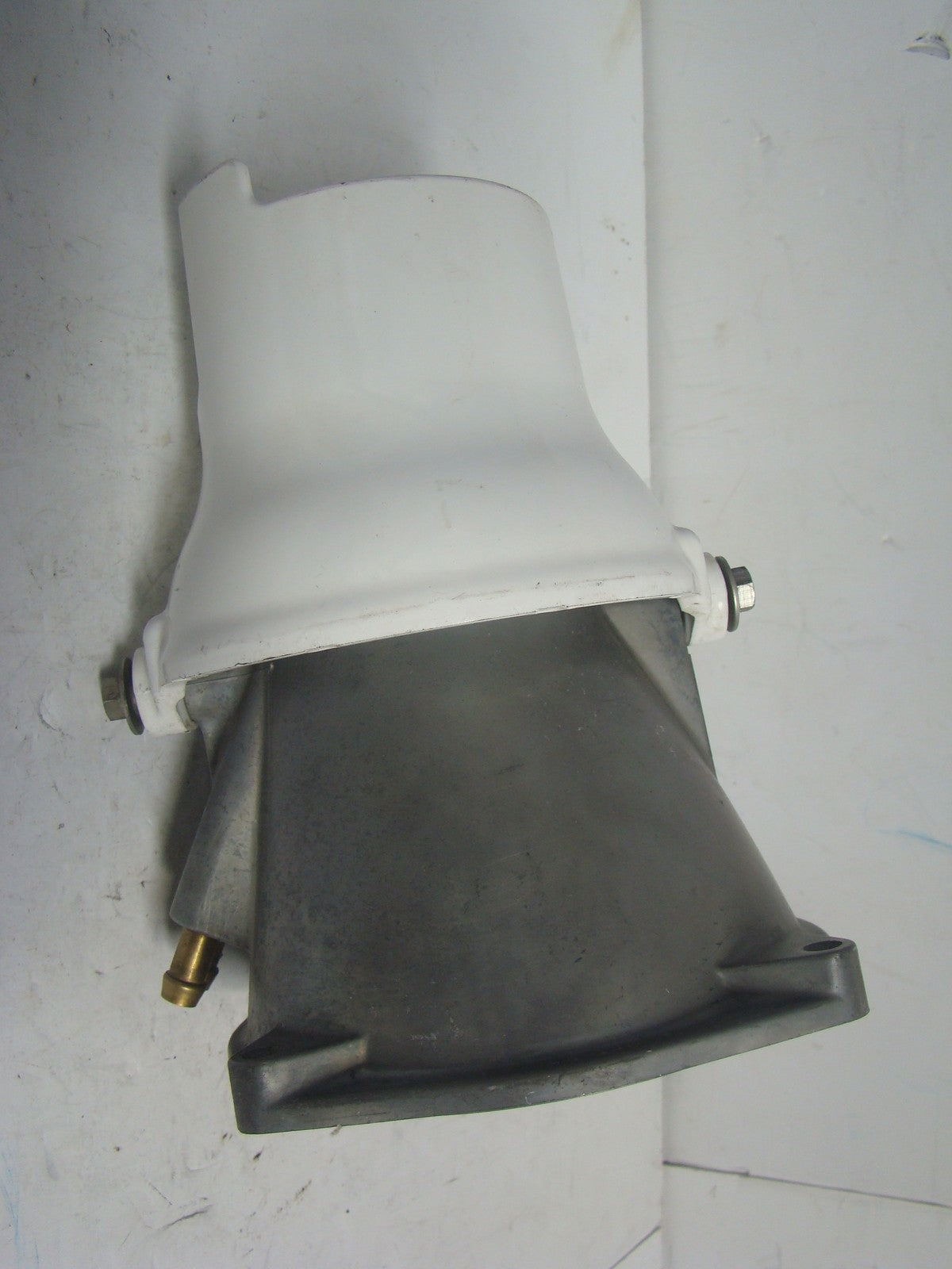 Kawasaki Jet Ski 00-03 STX DI 900 1100 STX-R 1200 Venturi + Steering 59136-3747