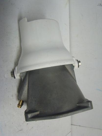 Kawasaki Jet Ski 00-03 STX DI 900 1100 STX-R 1200 Venturi + Steering 59136-3747