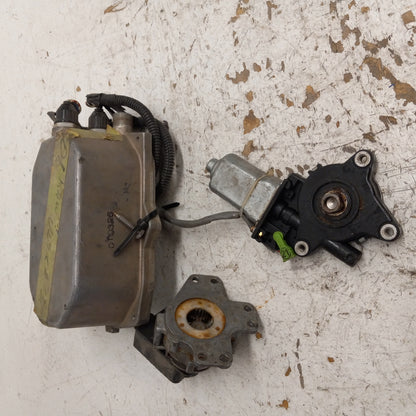 Kawasaki Jet Ski 1999-2005 Ultra 130/150 OEM Trim Control Unit # 21175-3712