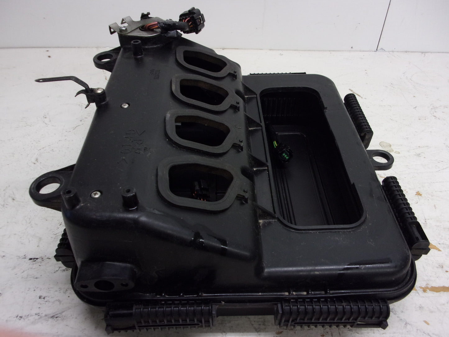 Yamaha Waverunner 2002-2005 FX 140 FX1000 OEM Complete Air Box # 60E-14410-00-00