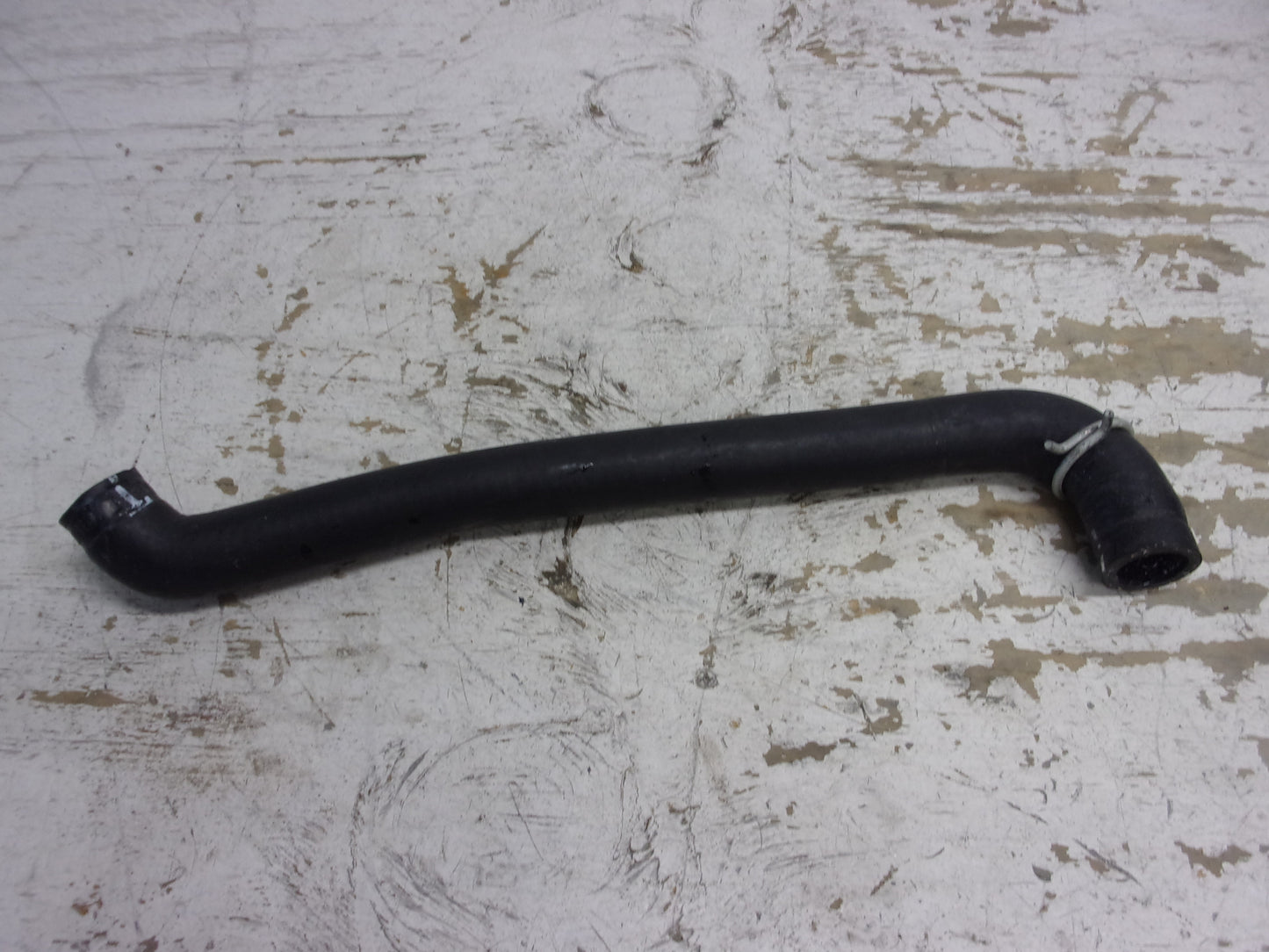 Sea Doo Bombardier 2002-2005 RXT GTX 4-Tec OEM Right Coolant Hose # 276000091