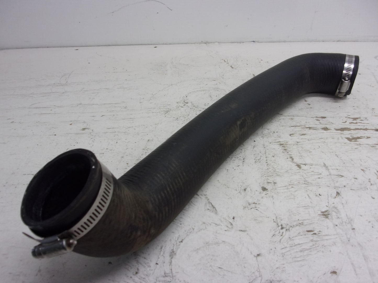 Sea Doo Bombardier 1990-2003 LRV GT GTS GTX OEM Fuel Filler Hose Part# 275500067