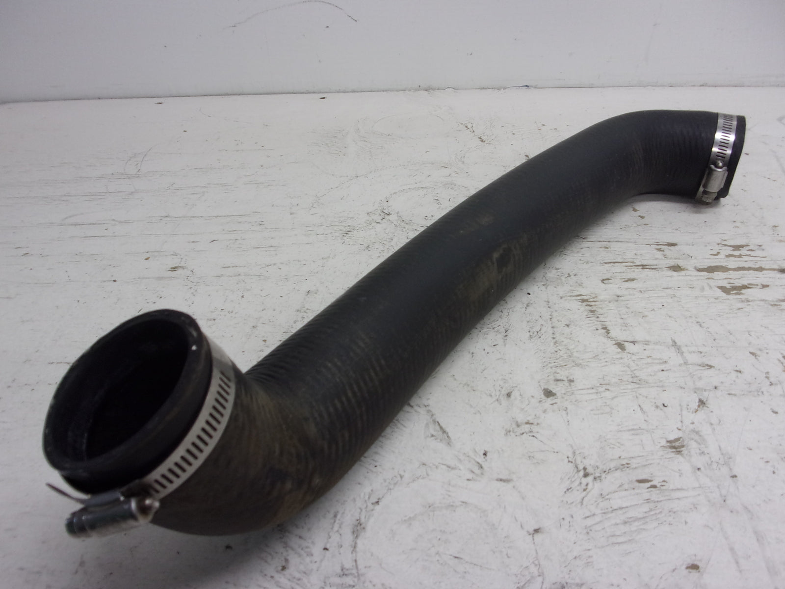 Sea Doo Bombardier 1990-2003 LRV GT GTS GTX OEM Fuel Filler Hose Part# 275500067