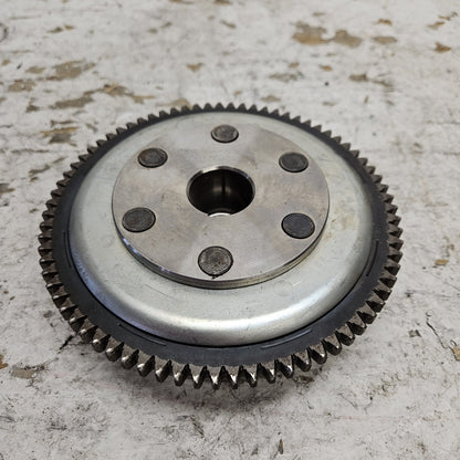 Kawasaki Jet Ski 1995-2005 STS STX ZXI 900/1100 Rotor Magneto Part# 21007-3722