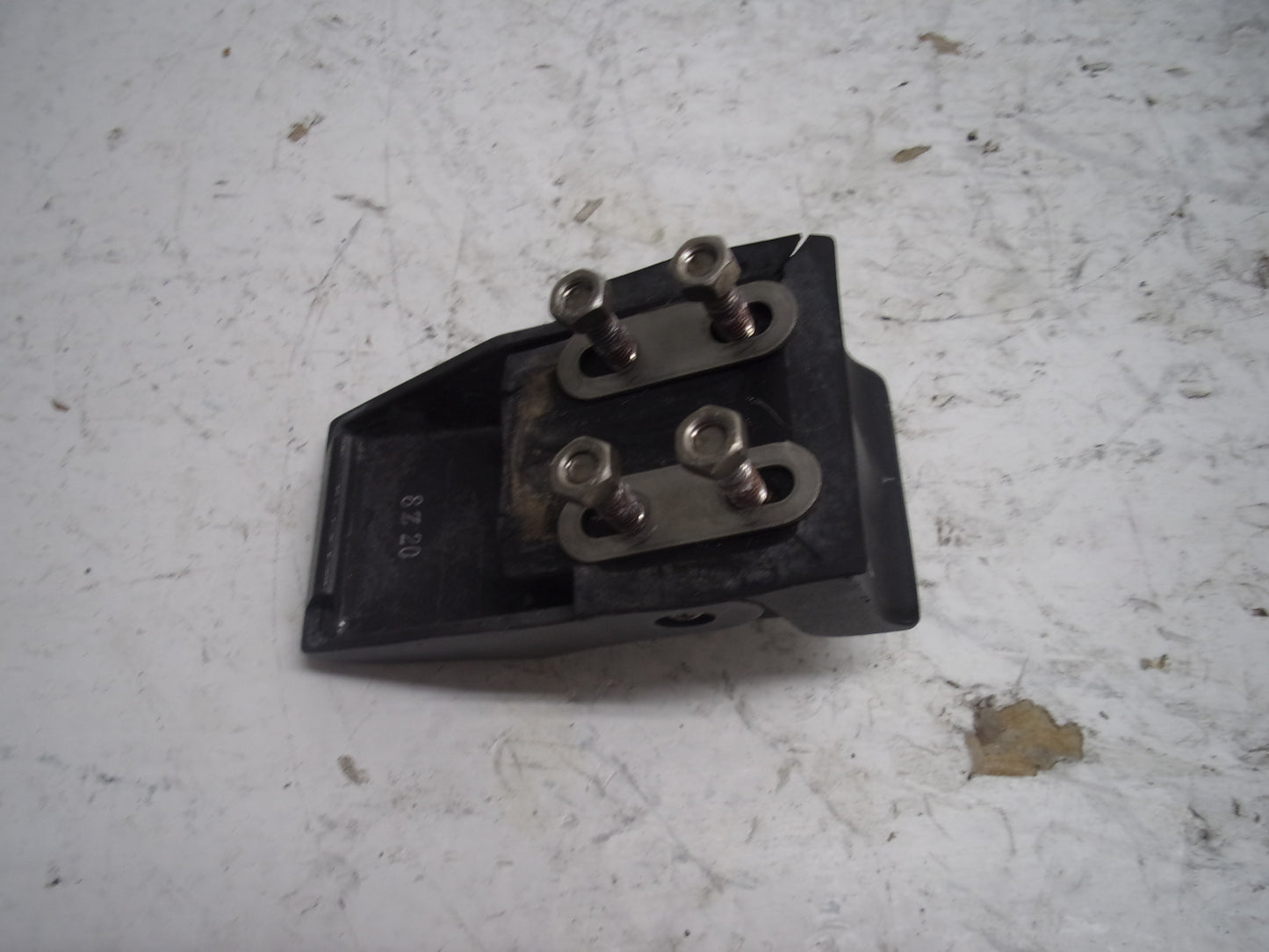 Kawasaki Jet Ski 1989-1992 TS OEM Hull Lock Assembly Part# 27017-3706