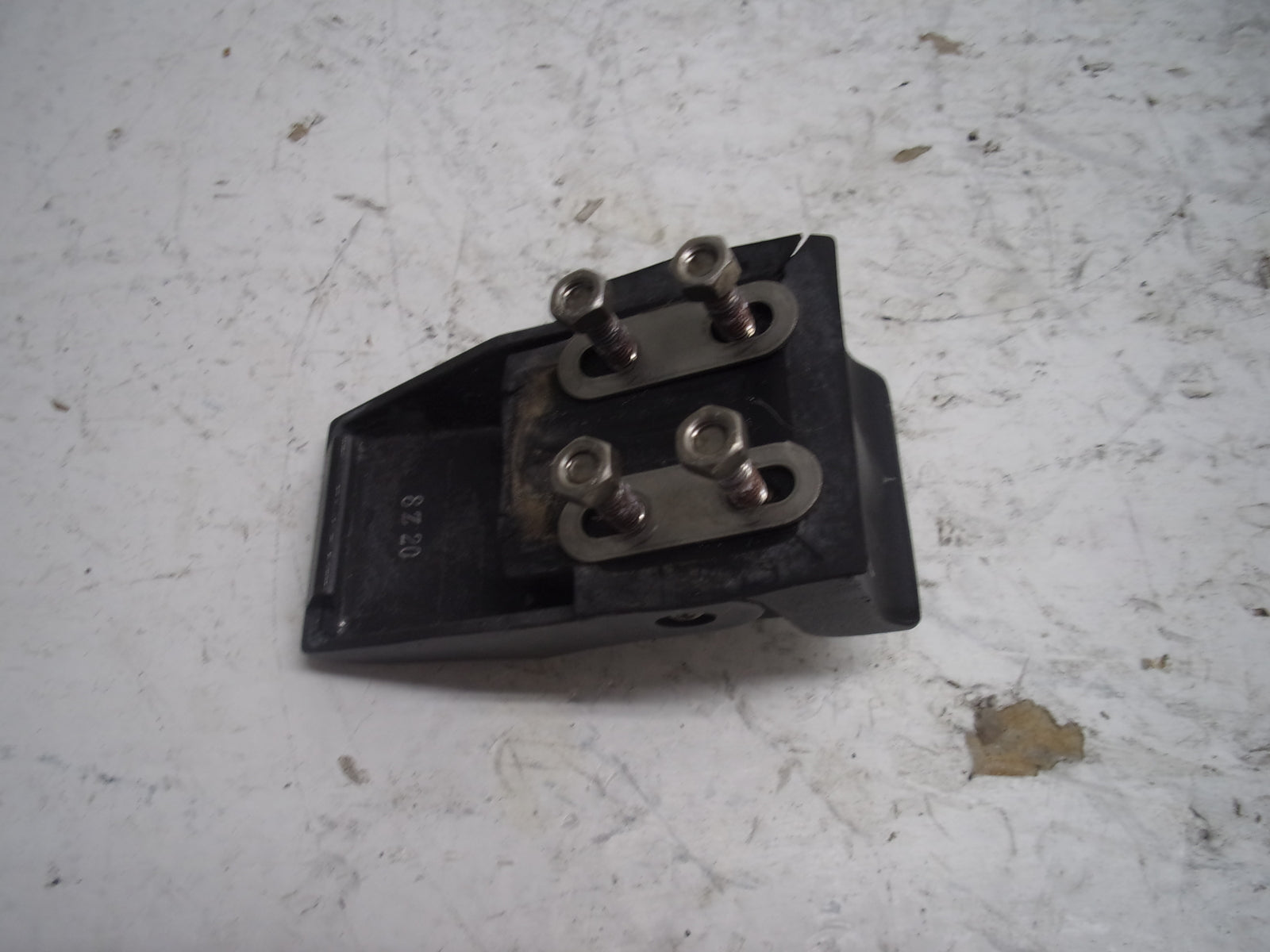 Kawasaki Jet Ski 1989-1992 TS OEM Hull Lock Assembly Part# 27017-3706