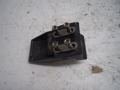 Kawasaki Jet Ski 1989-1992 TS OEM Hull Lock Assembly Part# 27017-3706