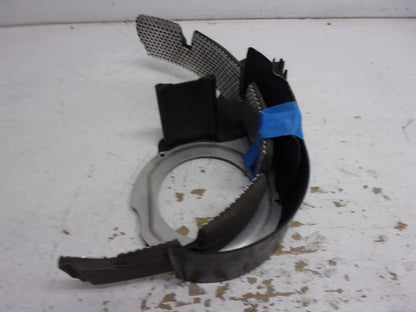 Can-Am Roadster 2019-2022 Ryker OEM Clutch Guard Plate Set Part# 420952830