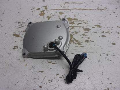 Kawasaki Jet Ski 2003 STX-12F OEM Pulse Cover & Pulsing Coil Part# 14091-3745
