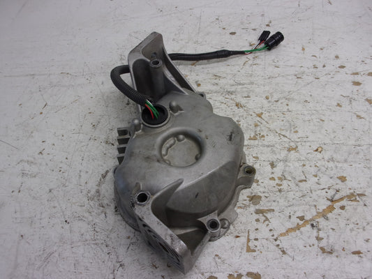 Yamaha Waverunner 2004-2008 FXHO FX1100 Flywheel Cover + Stator 6B6-81337-00-94