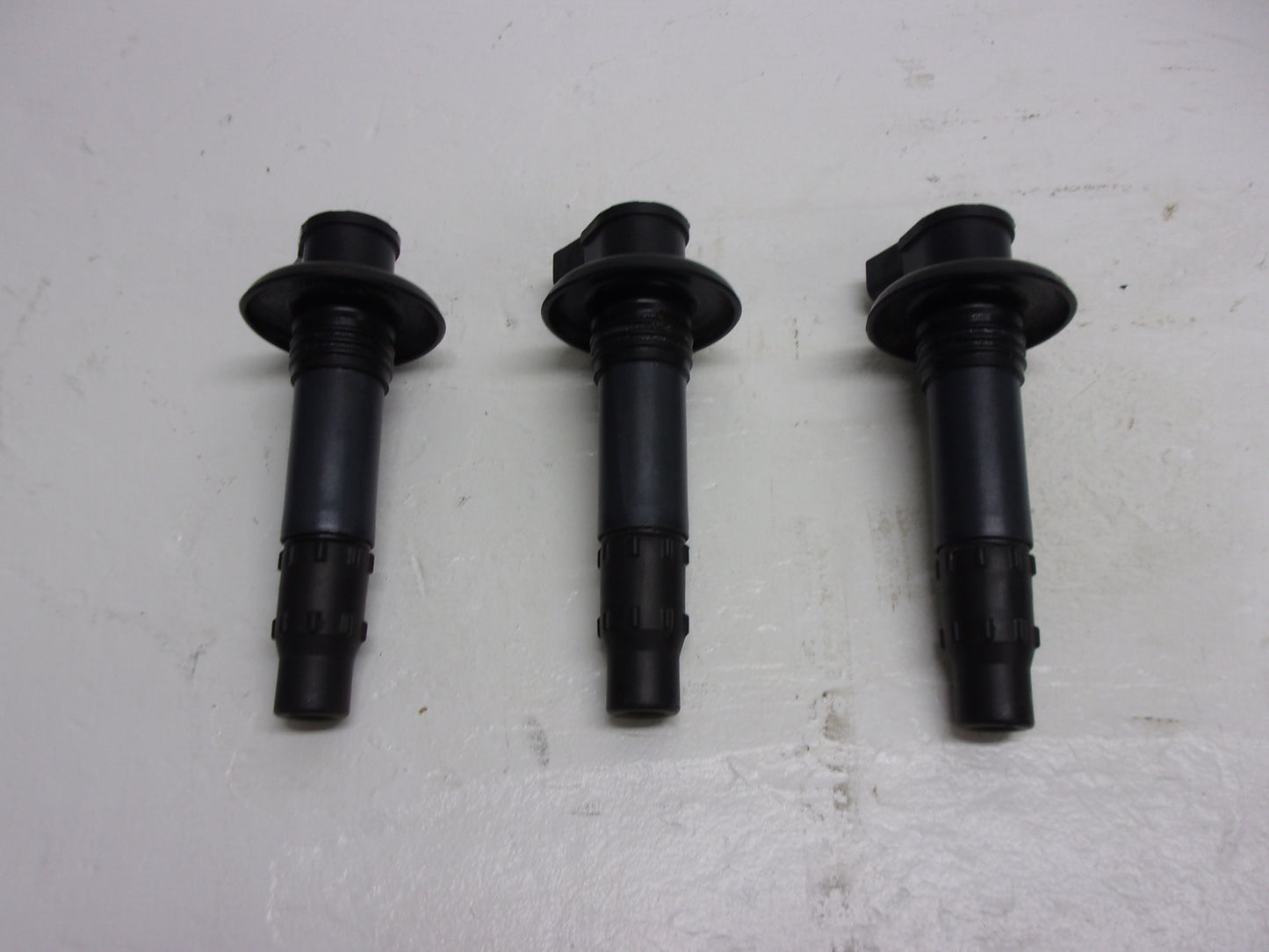 Sea Doo Bombardier 2003-2014 GTI RXT RXP GTX OEM Ignition Coil Set 420664020