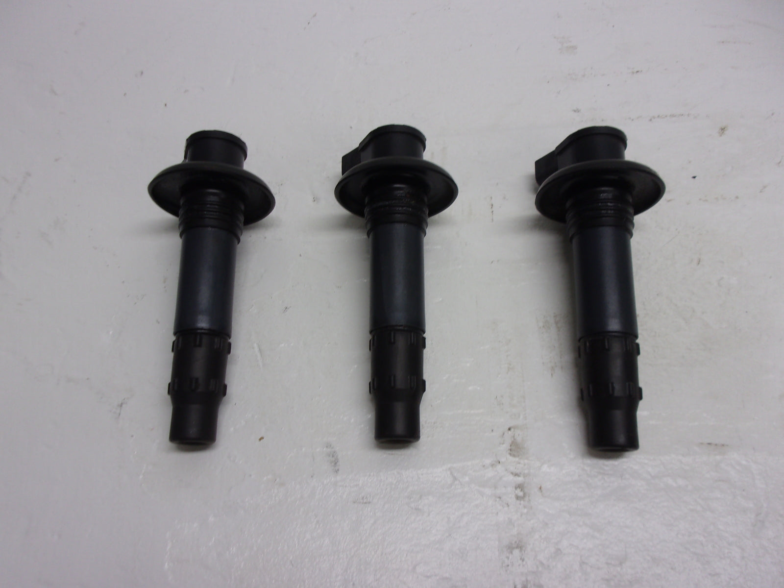 Sea Doo Bombardier 2003-2014 GTI RXT RXP GTX OEM Ignition Coil Set 420664020