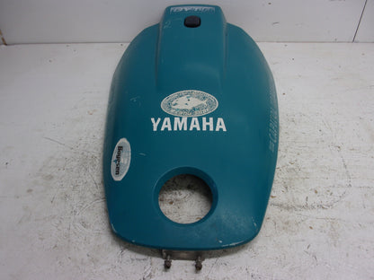 Yamaha Waverunner 1995-1998 WaveVenture OEM Front Storage Cover GH3-U517B-10-AL
