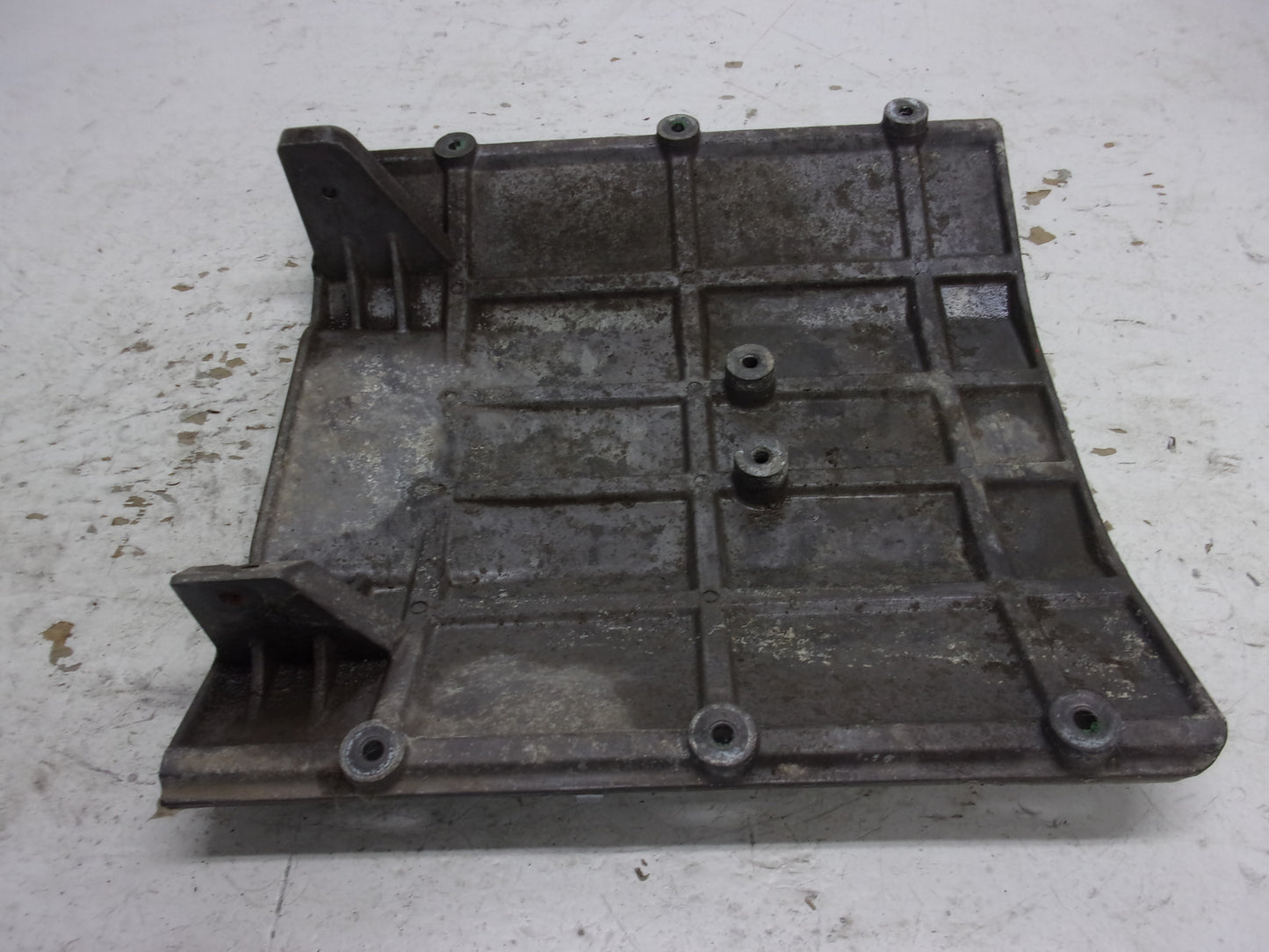 Kawasaki Jet Ski 2007-2011 Ultra 250/260 OEM Ride Plate Assembly Part 59446-3759