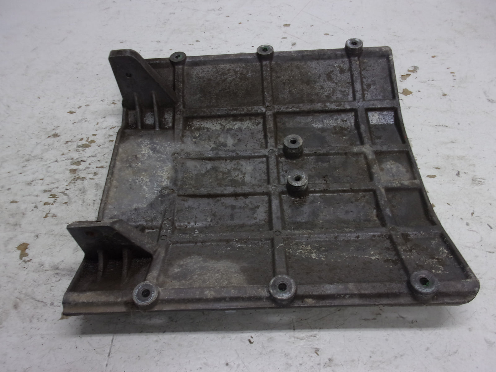 Kawasaki Jet Ski 2007-2011 Ultra 250/260 OEM Ride Plate Assembly Part 59446-3759