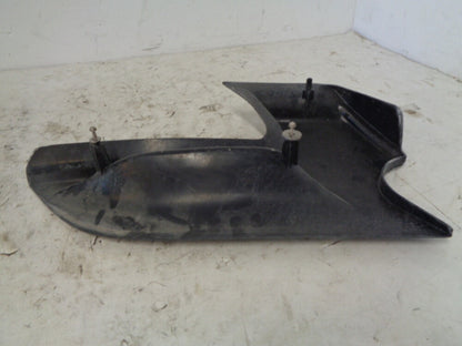 Sea Doo Bombardier 1996-2001 GTI GTX LRV Black Left Hand Intake Grill 291000853