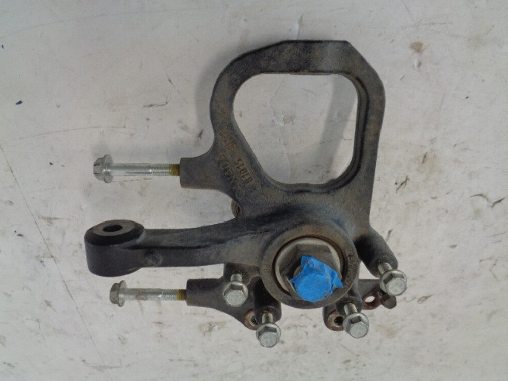 Can-Am Roadster 2008-2012 Spyder RS GS RT OEM Right Hand Front Knuckle 505071711
