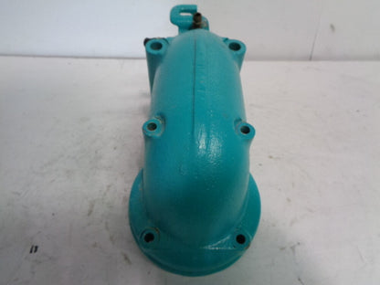 Kawasaki Jet Ski 1996-1997 SS 750 Exhaust Pipe Assembly # 18049-3760