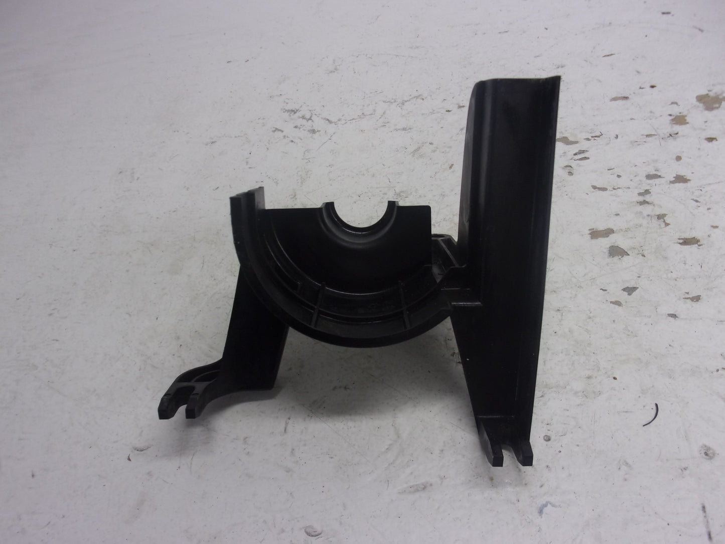Yamaha WaveRunner 2017-2023 EX JetBlaster Drive Shaft Cover Part 6GA-R1381-00-00