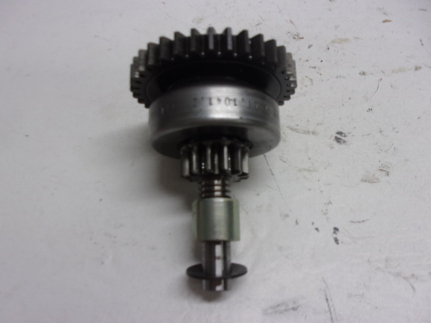 Sea Doo Bombardier PWC 2003-2006 GTX RXP RXT OEM 35 Th Drive Gear Part 420889870