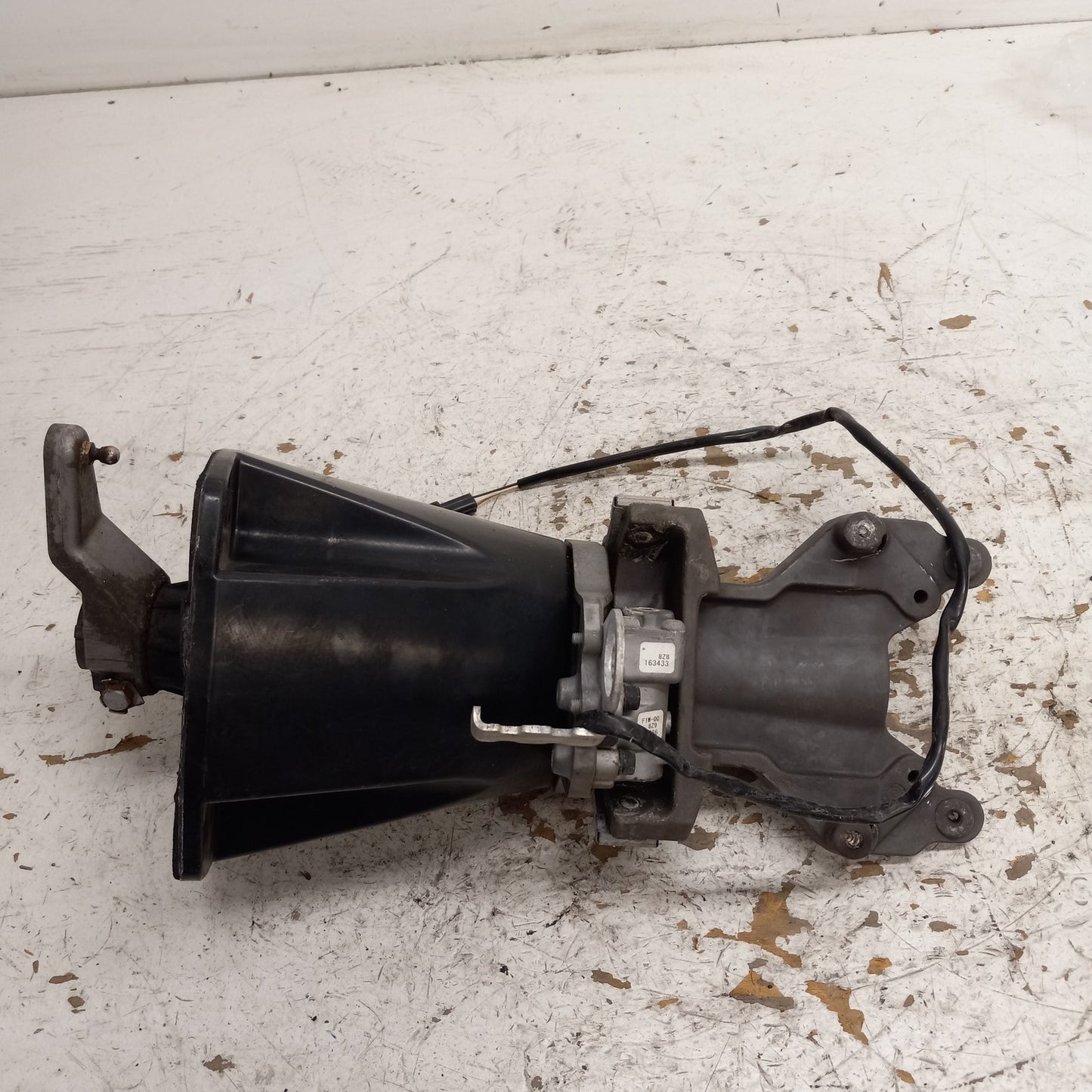 Yamaha Waverunner 2009-2016 VX VXS VXR Steering Master Assembly F1K-61400-01-00
