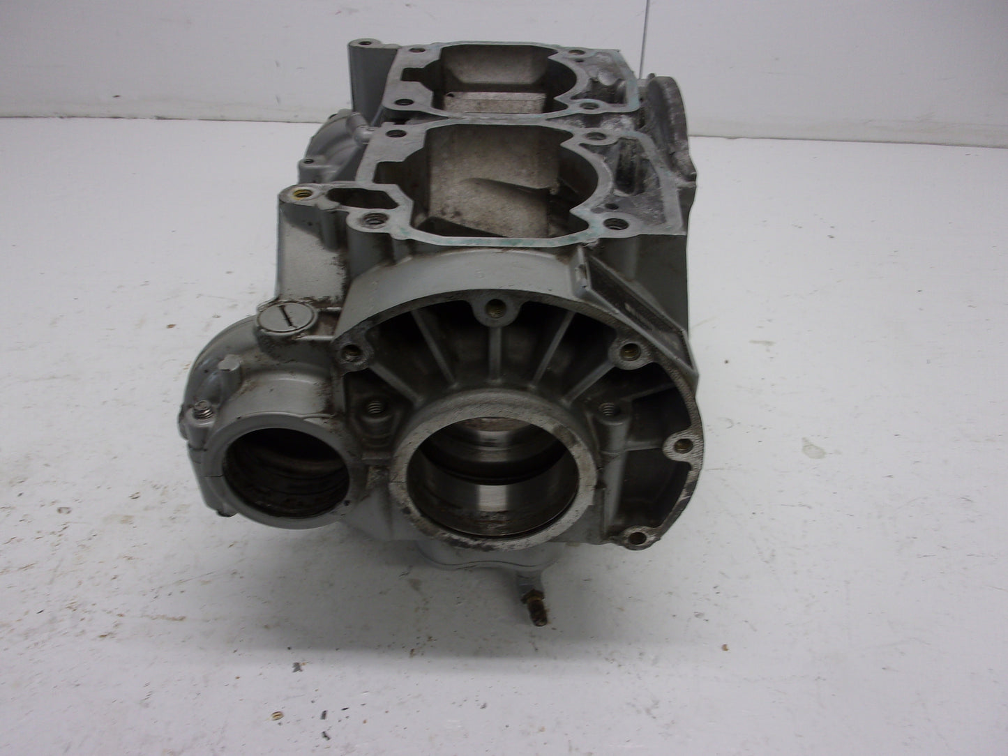 Sea Doo Bombardier 1998 GTX RFI 787 OEM Crankcase Part# 290888053