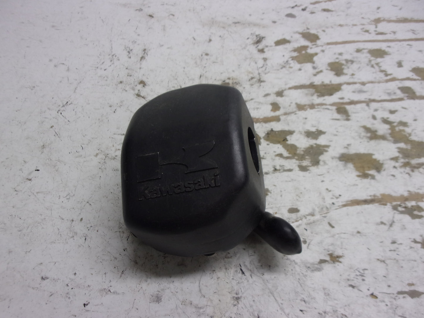 Kawasaki Jet Ski 1987 300 SX OEM Throttle Lever Assembly Part# 39074-3708