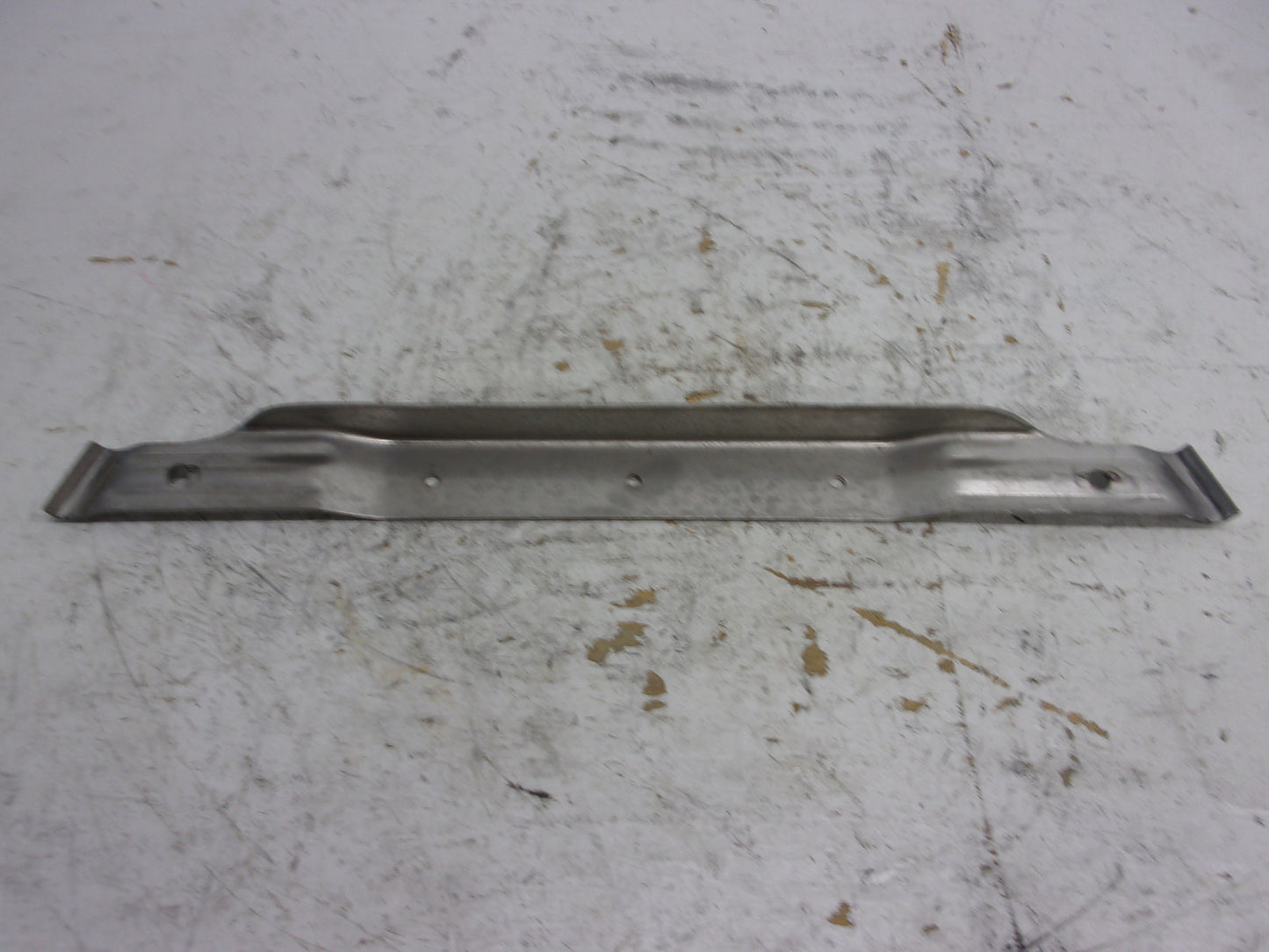 Yamaha WaveRunner 2000-2004 GP800/1200 OEM Deck Beam Assembly # F0X-68952-00-00
