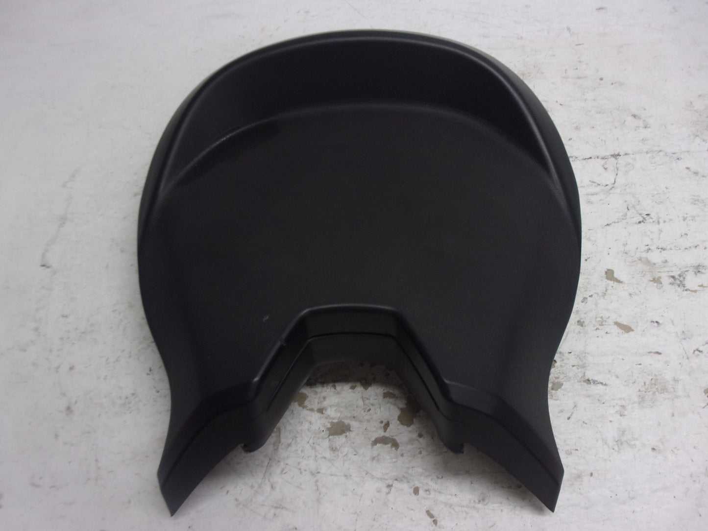 Can-Am Roadster 2019-2021 Ryker OEM Driver Seat Assembly Part# 708002411
