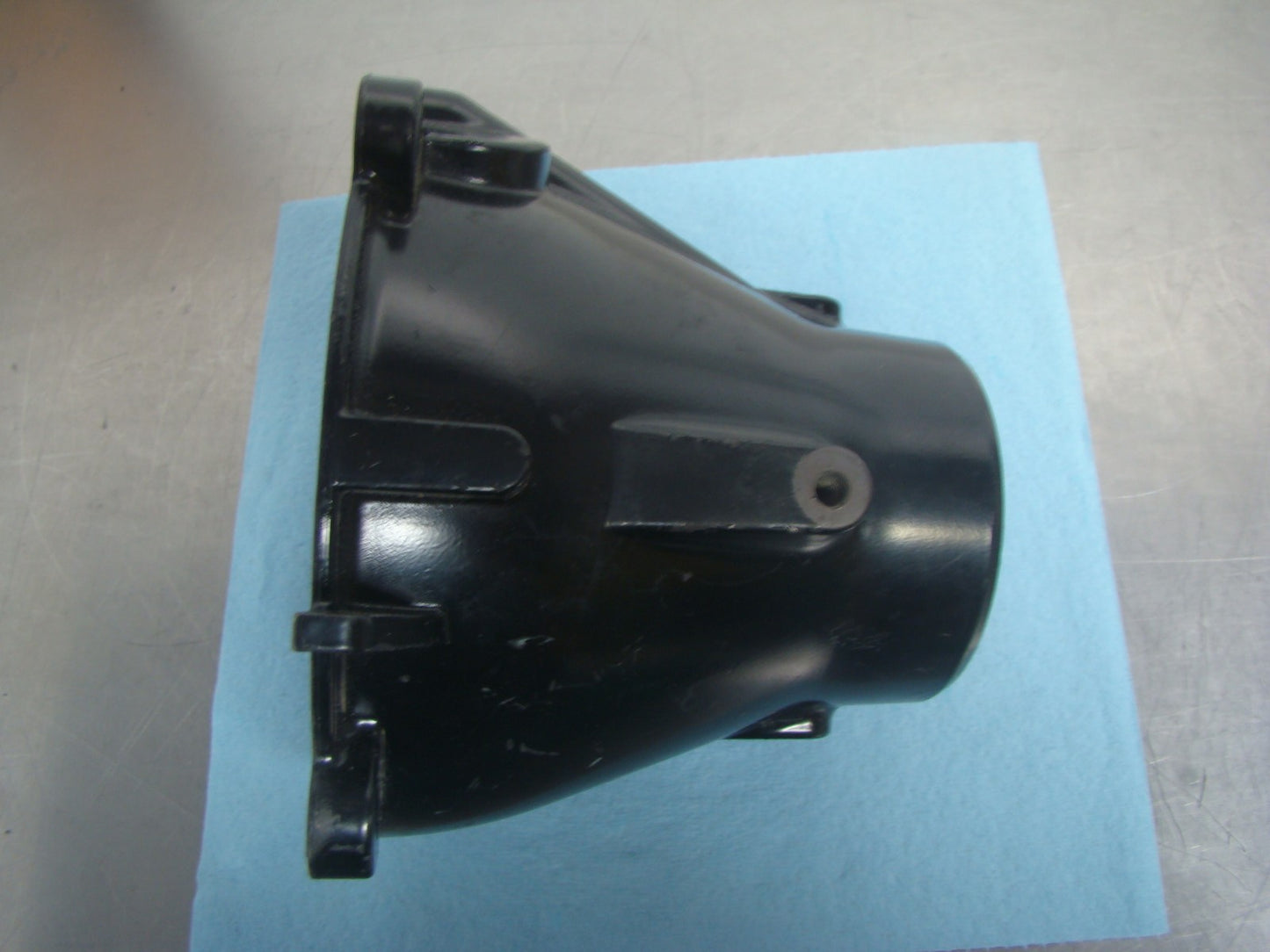 Sea-Doo Bombardier 2000-2003 RX RX DI XP Black Venturi Reduction 271001079 NEW