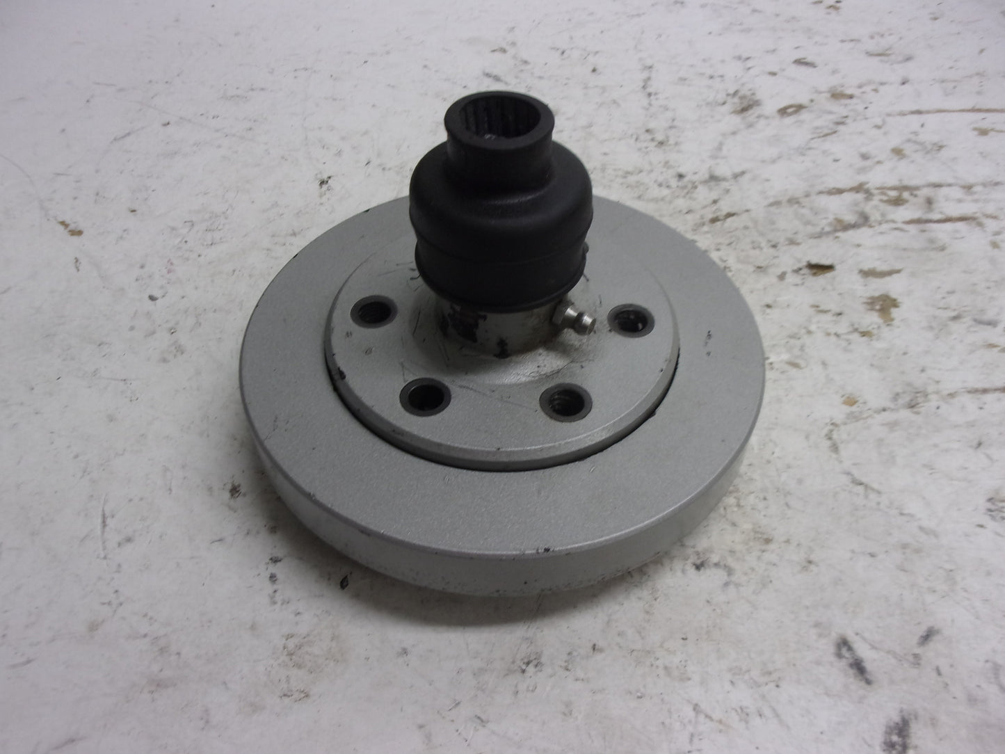 Sea Doo Bombardier 2003-2004 GTX RX XP DI 951 OEM PTO & Coupling Part# 420958082
