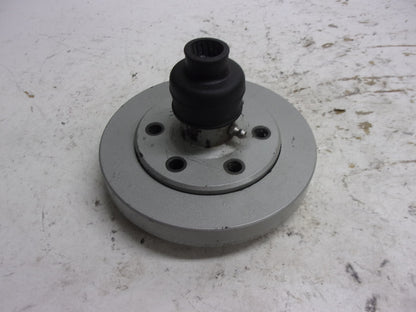 Sea Doo Bombardier 2003-2004 GTX RX XP DI 951 OEM PTO & Coupling Part# 420958082