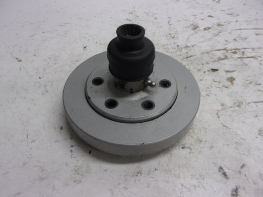 Sea Doo Bombardier 2003-2004 GTX RX XP DI 951 OEM PTO & Coupling Part# 420958082
