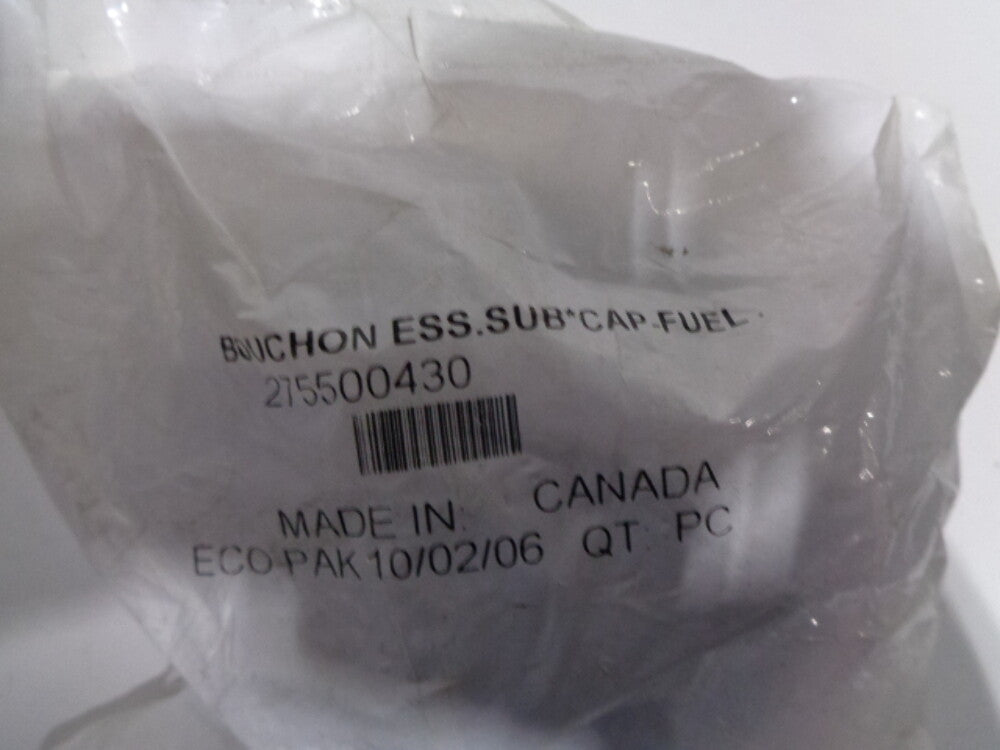 Sea Doo Bombardier 1999-2012 GTI GTX XP GS LRV GTS Gas Cap # 275500430