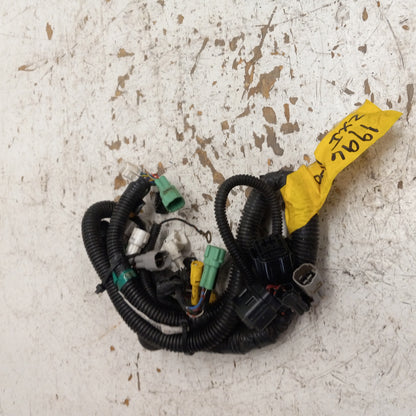 Kawasaki Jet Ski 1996 ZXI 1100 OEM Main Wire Harness Assembly 26030-3709