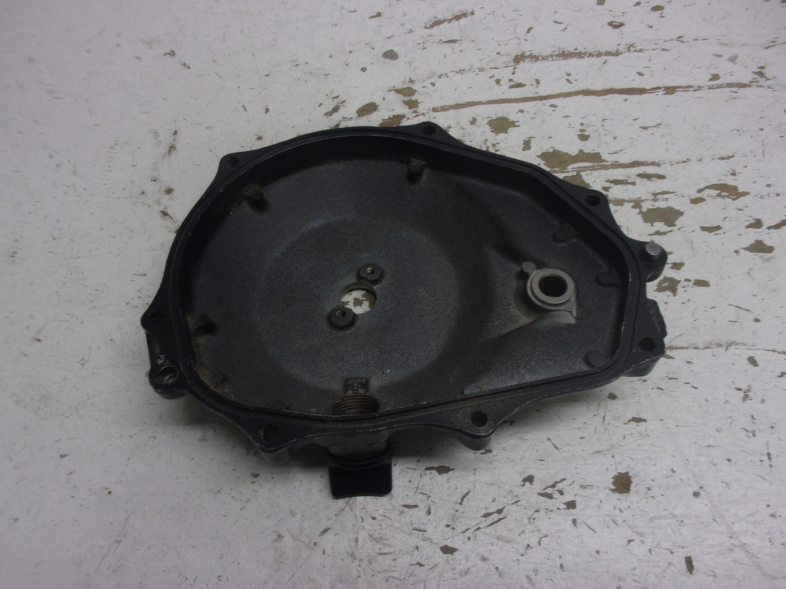 Kawasaki PWC 1991-1995 X2 TS SC Jet Mate 650SX OEM Stator Cover # 14031-3710