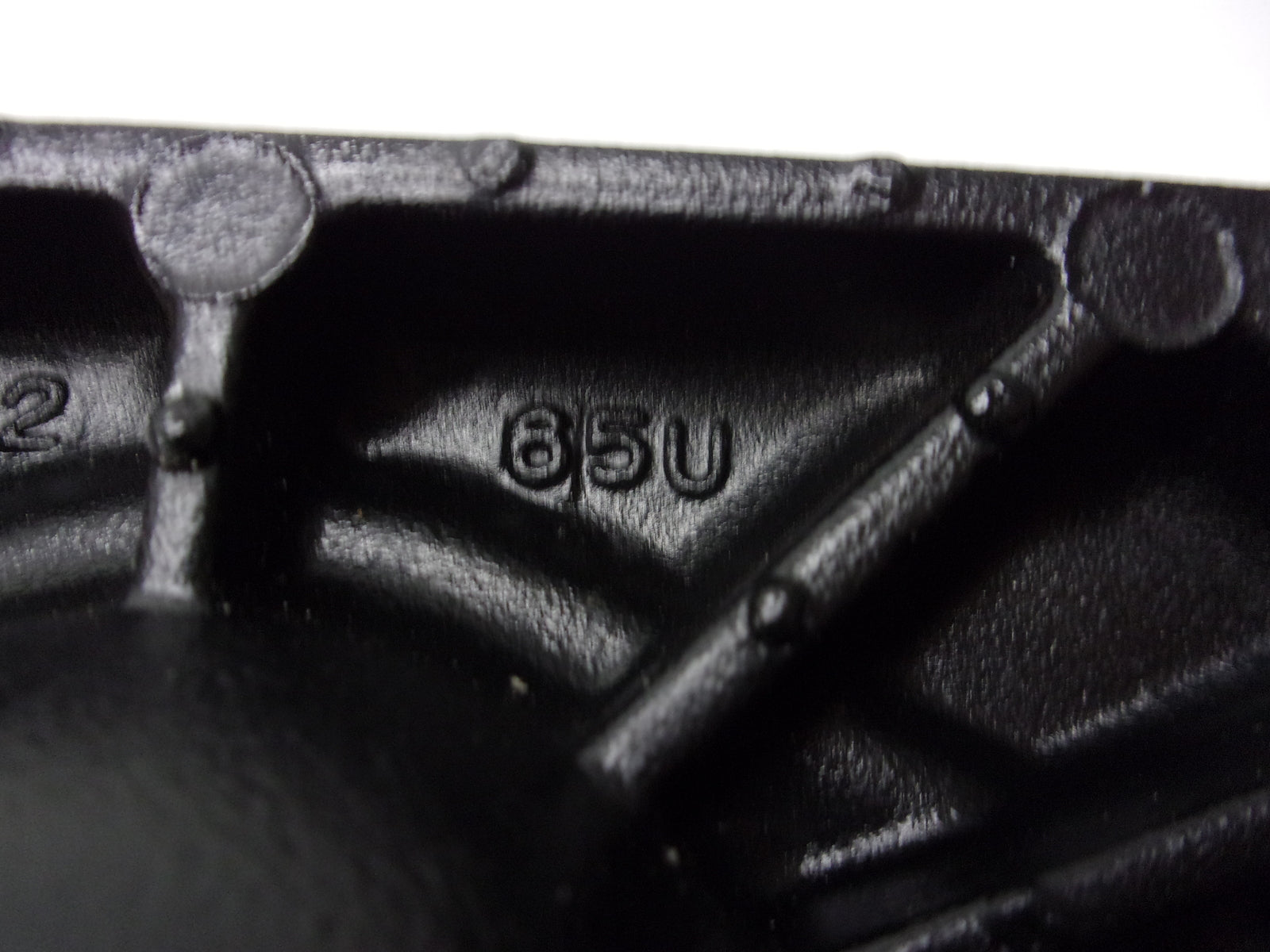 Yamaha WaveRunner 1998-2003 SUV GP XL1200 Intake Manifold Part# 65U-13555-00-8P